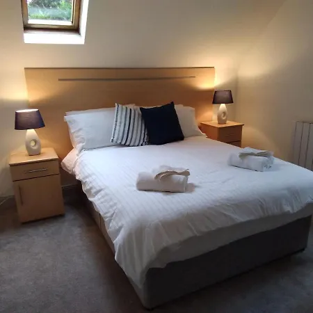 43 Reidhlean Clifden Glen * Galway