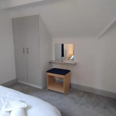 43 Reidhlean Clifden Glen Dom wakacyjny Galway