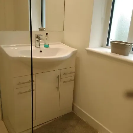 別荘 43 Reidhlean Clifden Glen ゴールウェイ