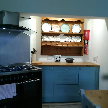 43 Reidhlean Clifden Glen ゴールウェイ