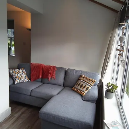 43 Reidhlean Clifden Glen Hébergement de vacances