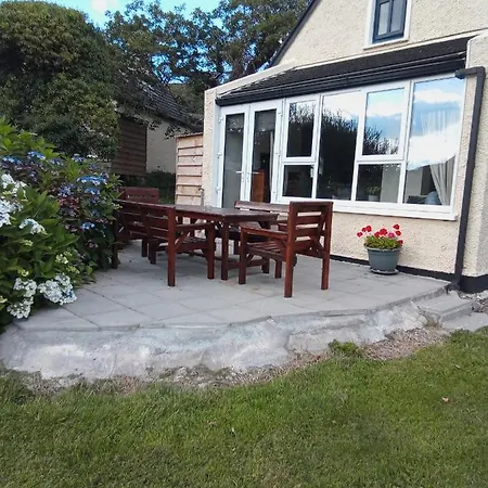 Дом отдыха 43 Reidhlean Clifden Glen *