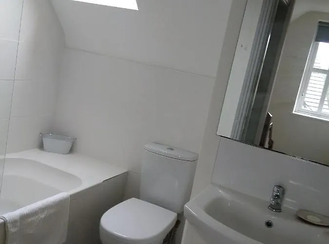 43 Reidhlean Clifden Glen Galway