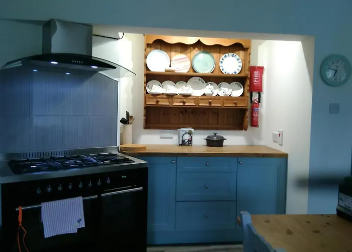 43 Reidhlean Clifden Glen Galway