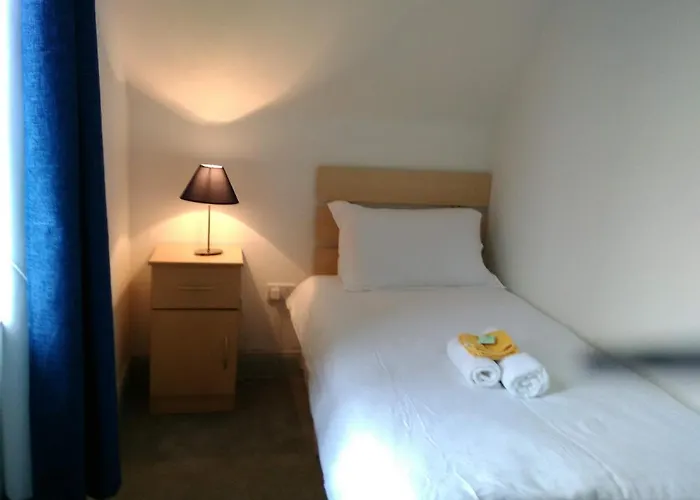 43 Reidhlean Clifden Glen