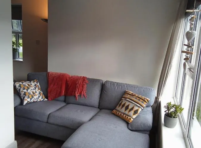 43 Reidhlean Clifden Glen Casa vacanze