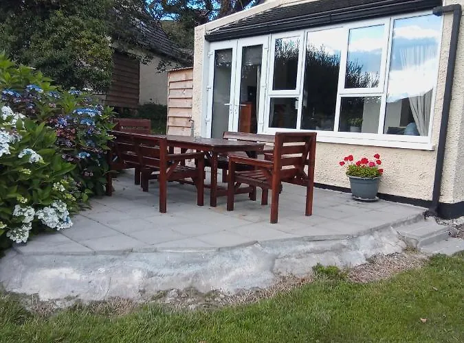 Casa vacanze 43 Reidhlean Clifden Glen *