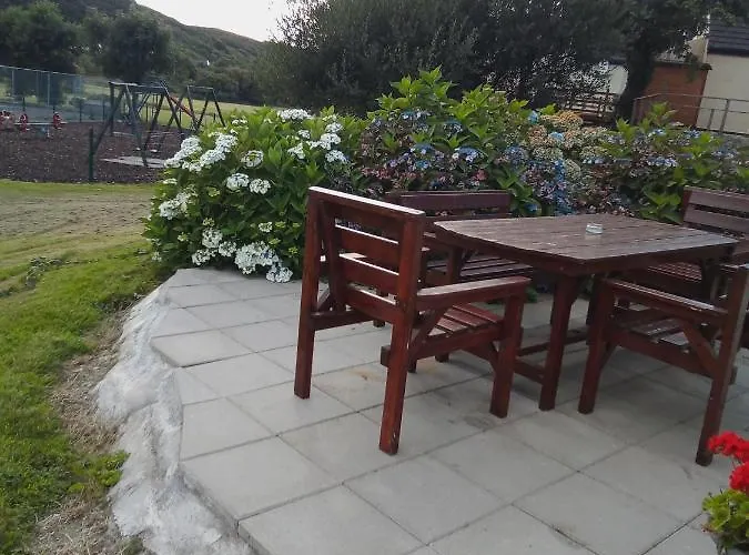 Casa vacanze 43 Reidhlean Clifden Glen *