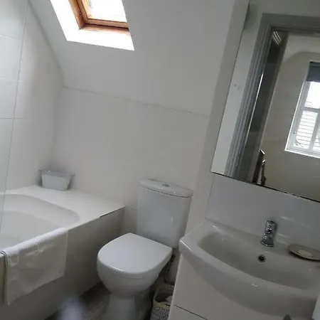 43 Reidhlean Clifden Glen Galway