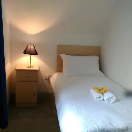 43 Reidhlean Clifden Glen