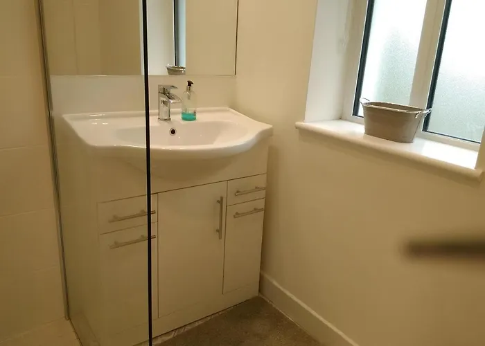 Vakantiehuis 43 Reidhlean Clifden Glen Galway