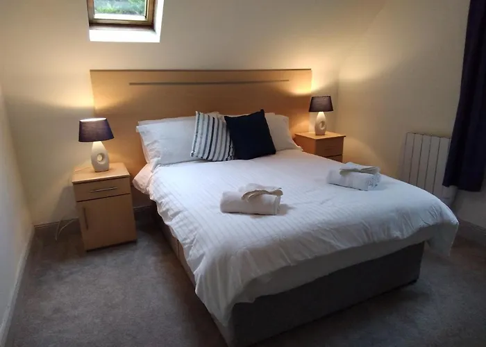 43 Reidhlean Clifden Glen * Galway