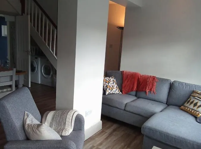 Vakantiehuis 43 Reidhlean Clifden Glen Galway